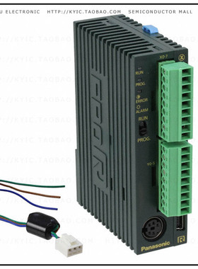 AFP0RC14RS【CONTROL LOGIC 8 IN 6 OUT 24V】