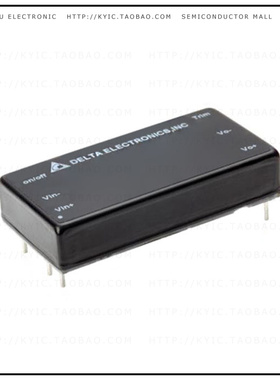S24SP05012PDFA【DC DC CONVERTER 5V 60W】