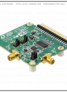 DC782A-J【BOARD EVAL LTC2226IUH】