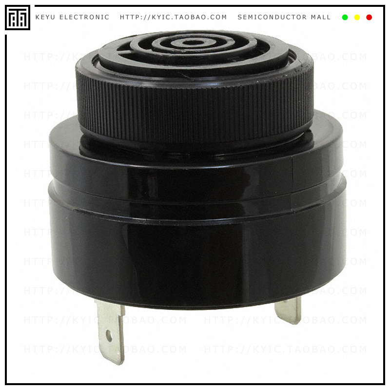 SC616NJ-BTR【AUDIO PIEZO IND 6-16V PNL MNT】