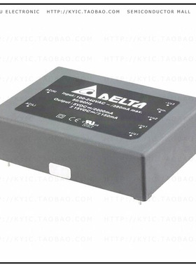 AA30T050312C【AC/DC CONVERTER 5V 3.3V 12V 30W】