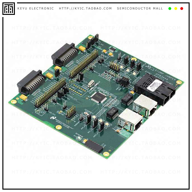 DP83849IFVS-EVK/NOPB【EVAL BOARD PHYTER IND TEMP】