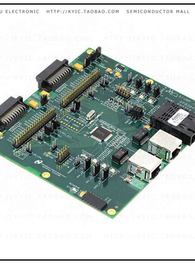 DP83849IFVS-EVK/NOPB【EVAL BOARD PHYTER IND TEMP】
