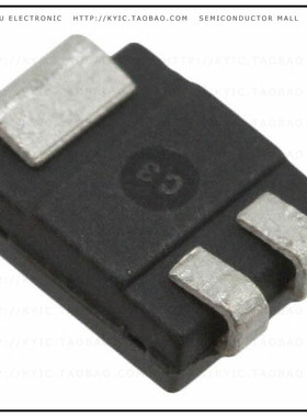 P1101CA2LRP【SIDAC DL-CHP SLIC 95V 150A DO214】