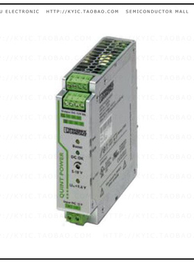 2905007【DC/DC CONVERTER 12V】