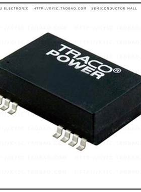 TES 5-2423WI【DC DC CONVERTER +/-15V 5W】