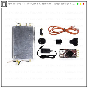 BASIC 29039 KIT TRANSCEIVER SDR