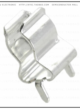 01020071Z【FUSE CLIP CARTRIDGE 250V 15A PCB】