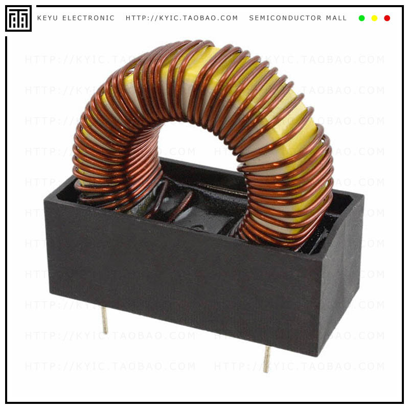 PE-51517NL【FIXED IND 175UH 6A 68 MOHM TH】