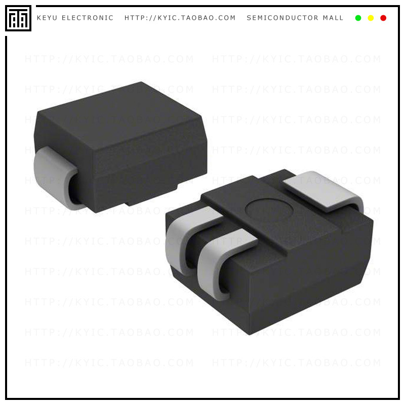 S4S2RP【SCR SENS GATE 400V 0.8 AMP SMT】