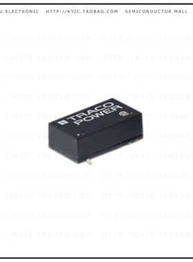 TES 2N-2411【DC DC CONVERTER 5V 2W】
