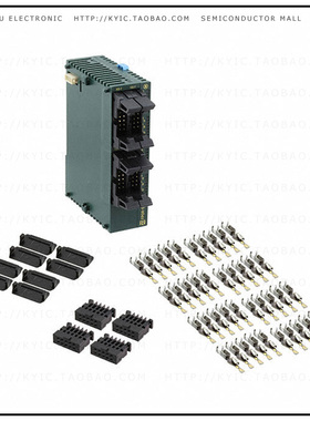 AFP0RE32T【I/O MODULE 16 DIG 16 SOLID ST】