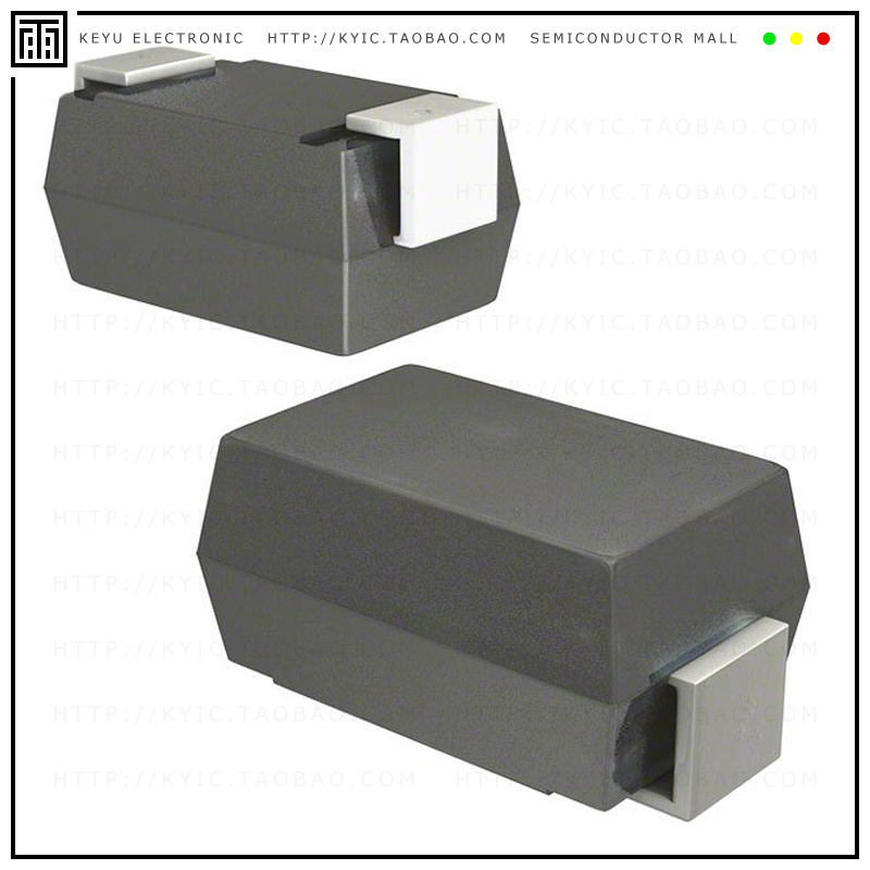 CGRA4004-G【DIODE GEN PURP 400V 1A DO214AC】