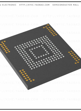 MTFC8GACAENS-5M AAT TR【IC FLASH 64G MMC】