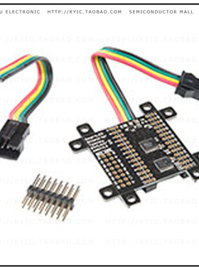 DEV-15046【SMARTLED SHIELD V4 FOR TEENSY】