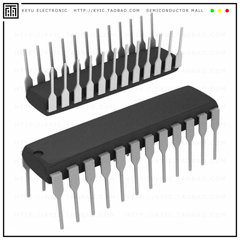 ATF750CL-15PU【IC CPLD 10MC 15NS 24DIP】