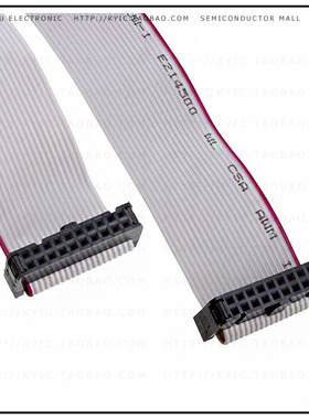 CAB-ARM-20W【CABLE RIBBON 20WAY IDC PRGRM】