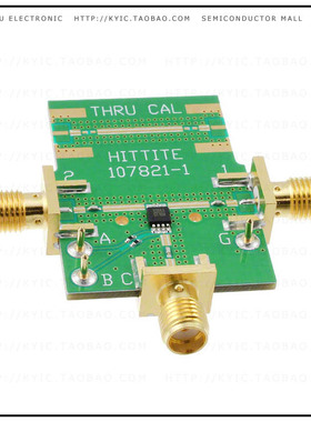 105143-HMC194AMS8【EVAL BOARD HMC194AMS8E】