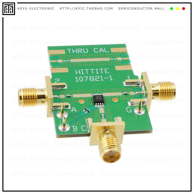 105143-HMC194AMS8【EVAL BOARD HMC194AMS8E】