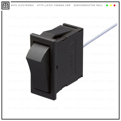 AFIS-5003【ENERGY HARVESTING ROCKER SWITCH】