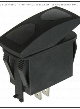 GRB292N101BBNN1【SWITCH ROCKER SPST-NO 21A 14V】