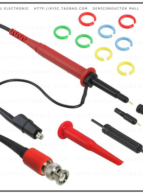 PR2000B【OSCOPE PROBE X100 200MHZ 100M】
