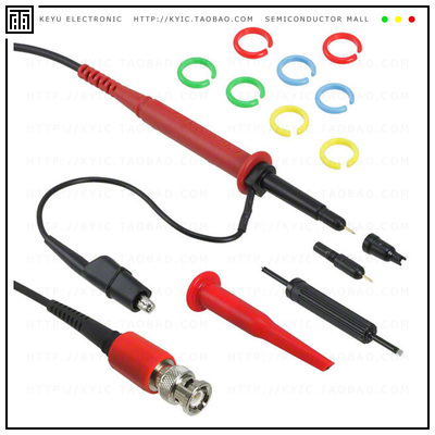 PR2000B【OSCOPE PROBE X100 200MHZ 100M】