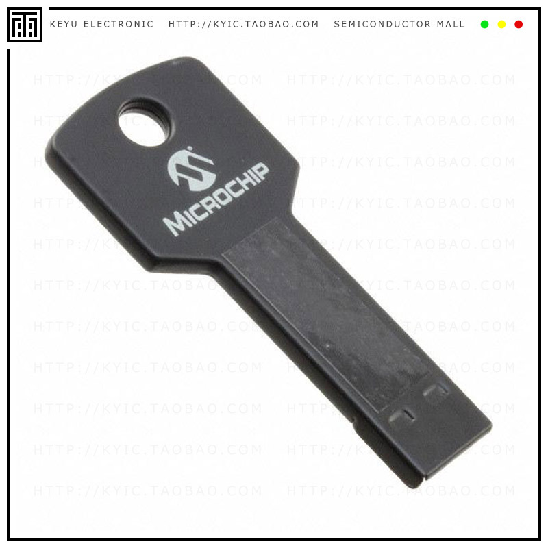 SW006022-DGL【MPLAB XC16 COMPILER PRO DONGLE L】