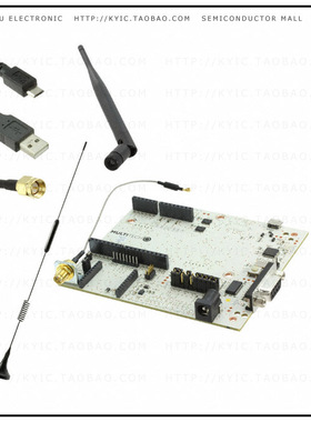 MTUDK2-ST-MDOT【EVAL KIT FOR LORA】