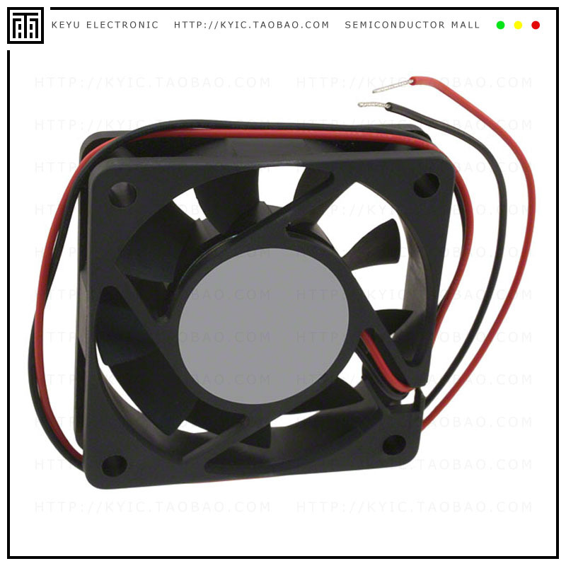 AFB0612HB【FAN AXIAL 60X15MM 12VDC WIRE】