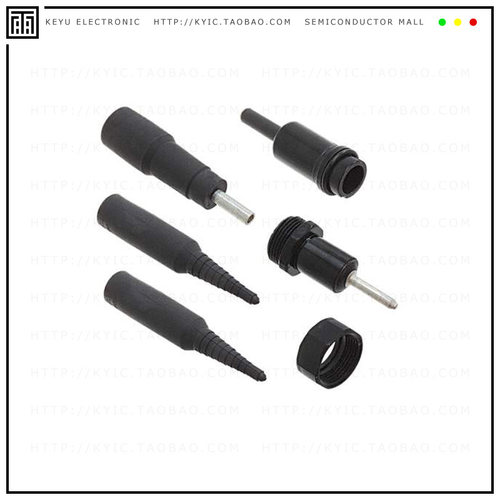 HEB-AW-RLC-A【FUSE HOLDR CART 600V 30A IN LINE】