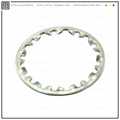 34-08【SWITCH LOCKWASHER .600 O.D .018'】