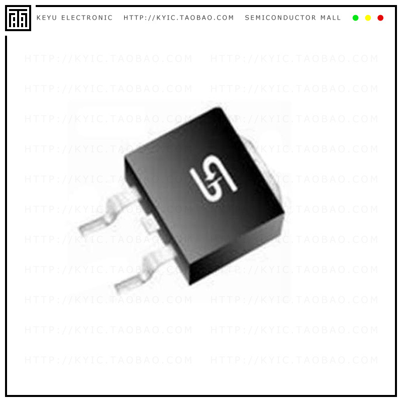 MBRS20H100CT MNG【DIODE SCHOTTKY 100V 20A TO263AB】