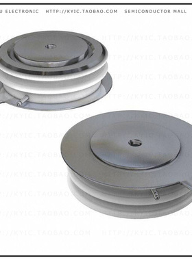 VS-ST1280C04K0【SCR PHASE CONT 400V 2310A K-PUK】