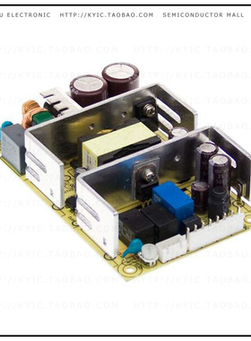 PSC-100B【AC/DC CONVERTER 27.6V 27.6V 101W】