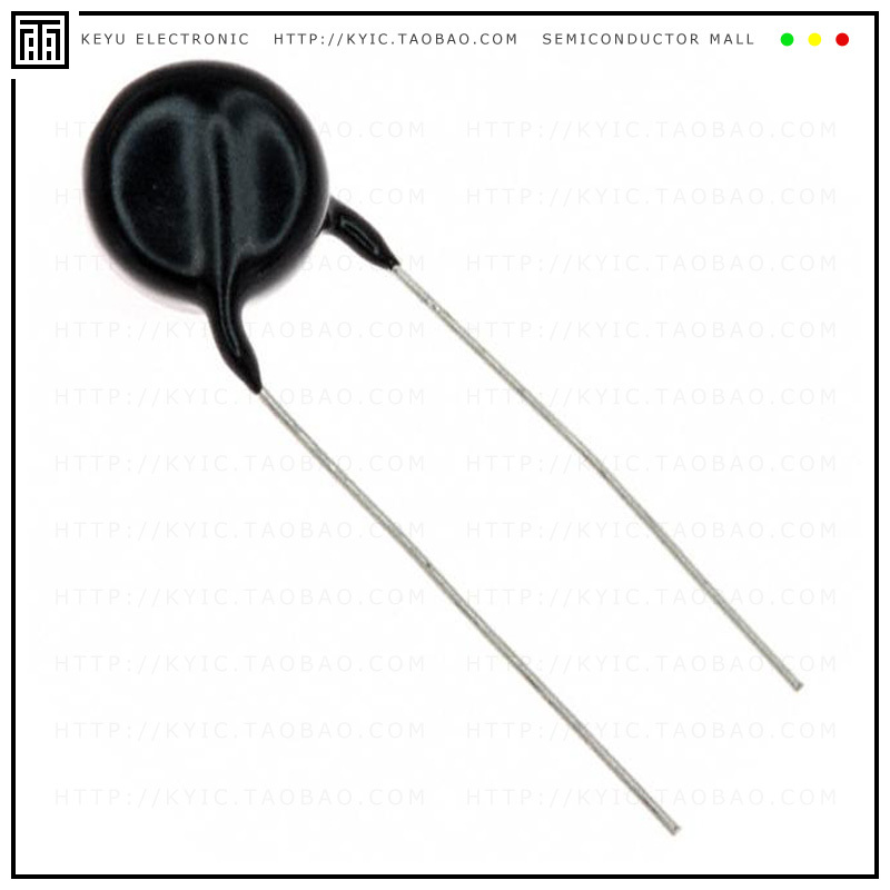ERZ-V14D431【VARISTOR 430V 6KA DISC 14MM】