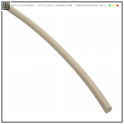 5401-0006-60-300【NI/C FILLED SILICONE; 0.093' DIA】