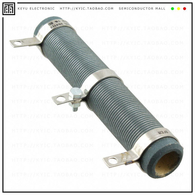 RSSD20117A1000JB15【RESISTOR 100 OHM 100W 5% WW】