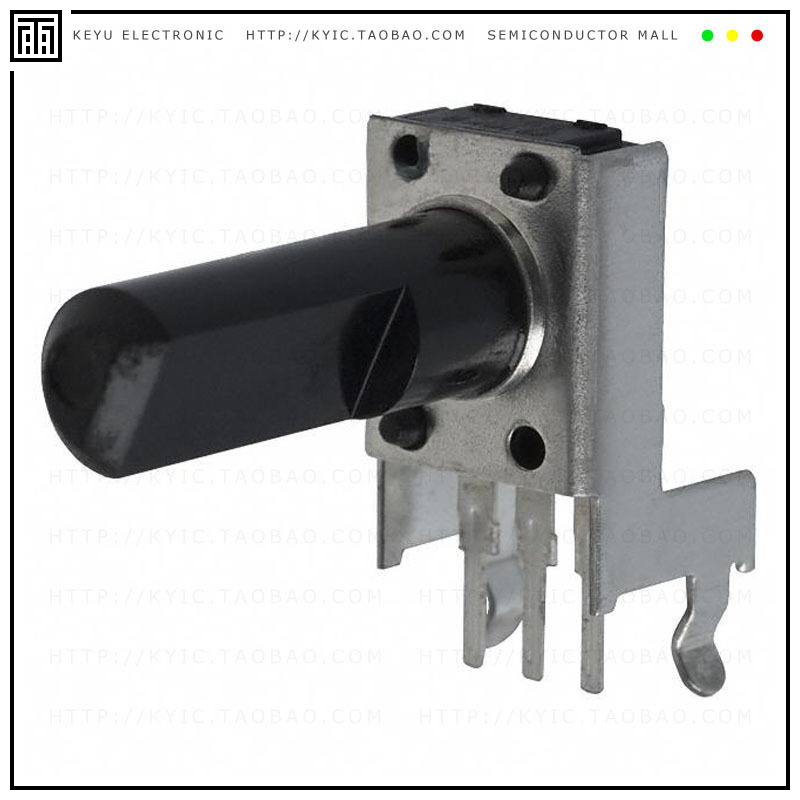 EVU-E2AF25B14【POT 10K OHM 1/20W LINEAR】