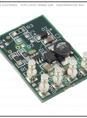 LM2734X EVAL【BOARD EVALUATION LM2734X】