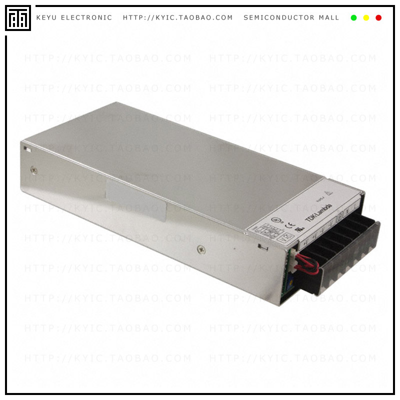 GWS50012【AC/DC CONVERTER 12V 500W】