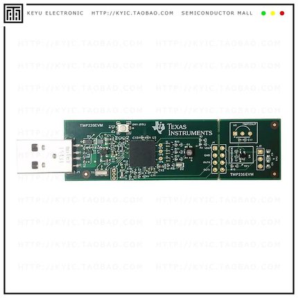 TMP235EVM【EVAL BOARD FOR TMP235】
