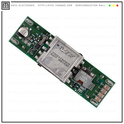 MAXREFDES116C#【EVAL BOARD FOR MAX17599】