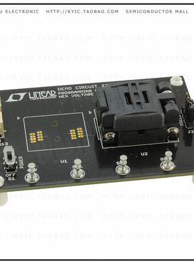 DC2293A-A【PROGRAMMING BOARD LTC2933 SSOP】