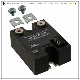MCPC2450C【SSR RELAY SPST-NO 50A 180-280V】