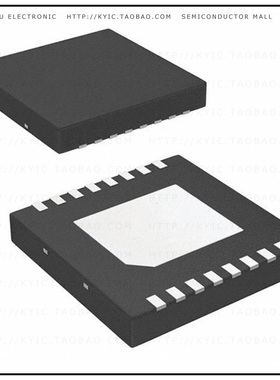 LM5041SD/NOPB【IC REG CTRLR MULT TOP 16WSON】