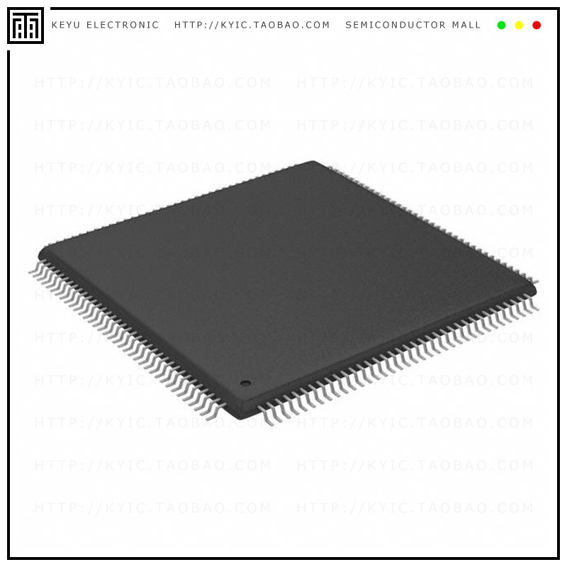 XCR3256XL-10TQ144I【IC CPLD 256MC 9NS 144TQFP】