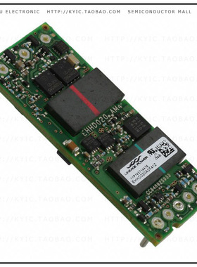 EHHD020A0F41Z【DC DC CONVERTER 3.3V 66W】