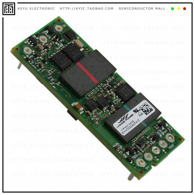 EHHD020A0F41Z【DC DC CONVERTER 3.3V 66W】