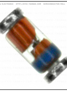 DL5232B-TP【DIODE ZENER 5.6V 500MW MINIMELF】